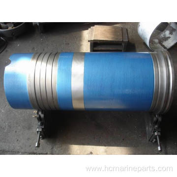 Diesel Engine Cylinder Liner